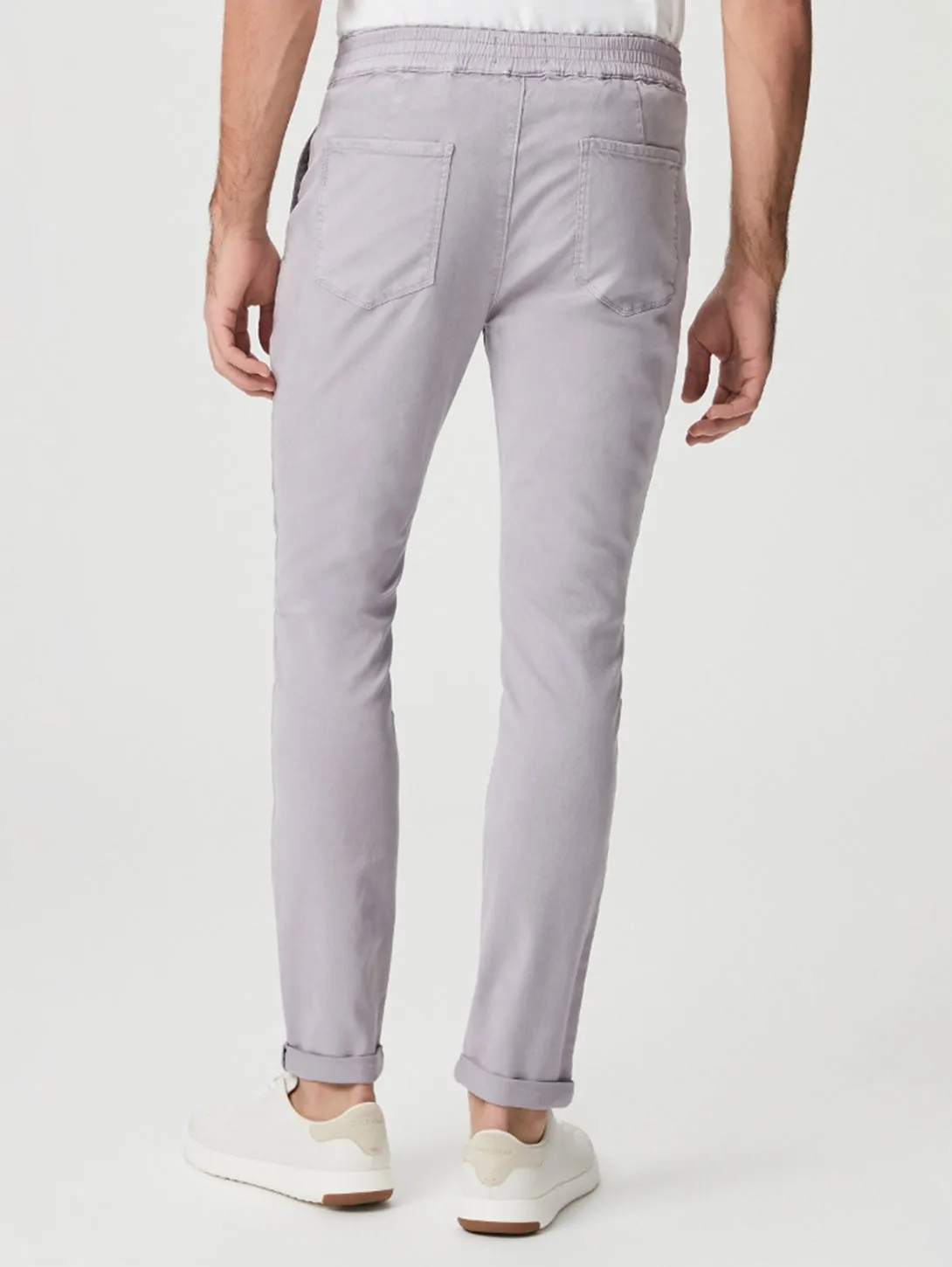 Fraser Pant - Dusty Iris (Vintage)