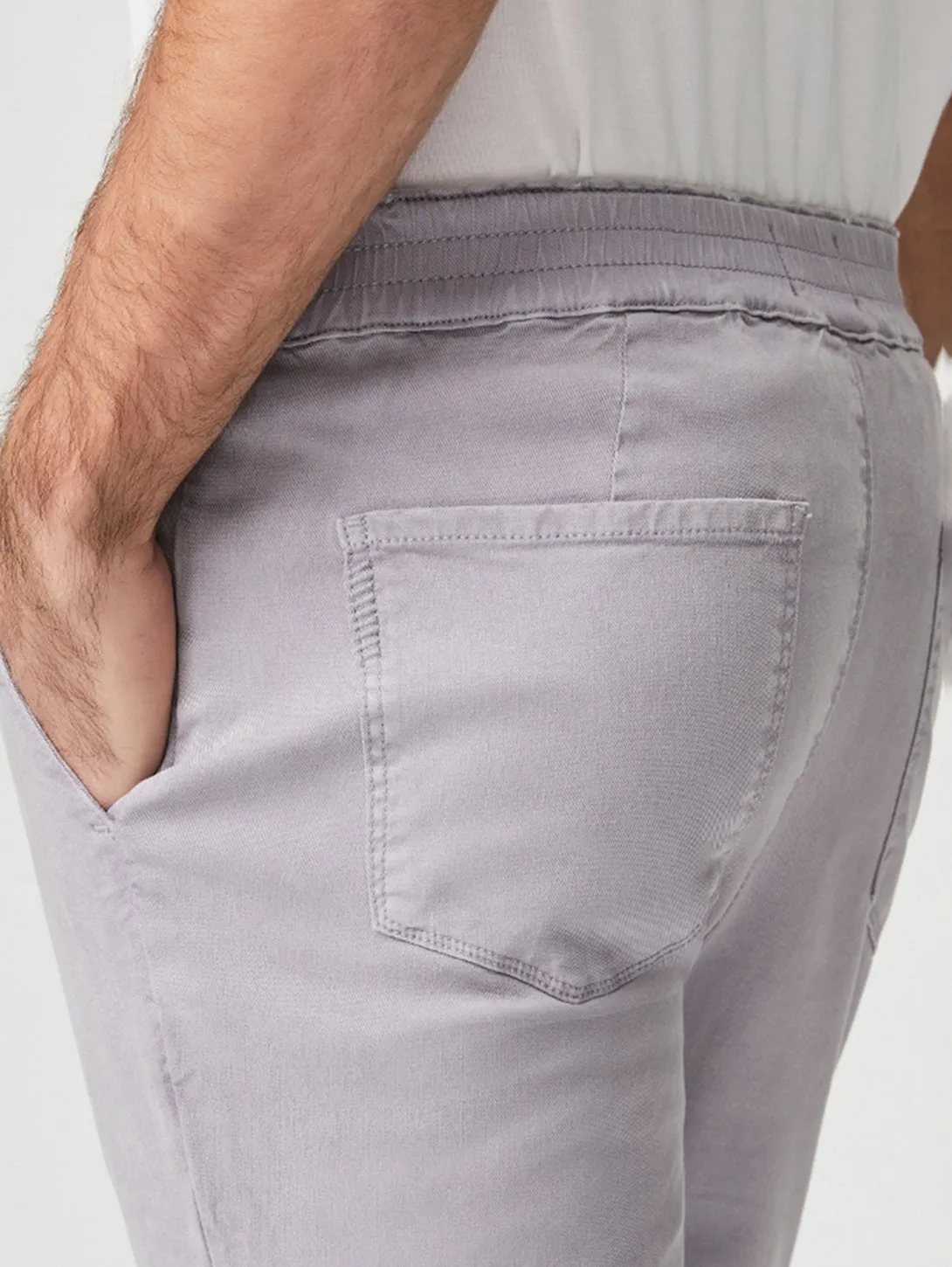 Fraser Pant - Dusty Iris (Vintage)