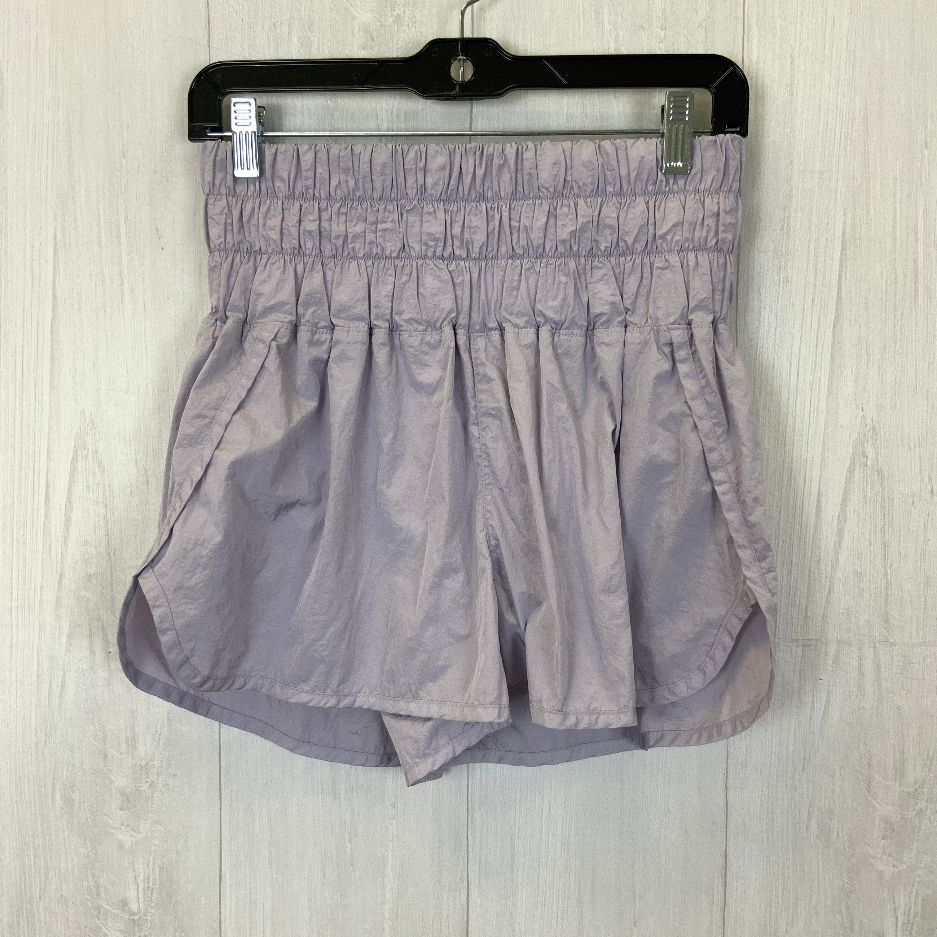 Free People Athletic Shorts - Size M.