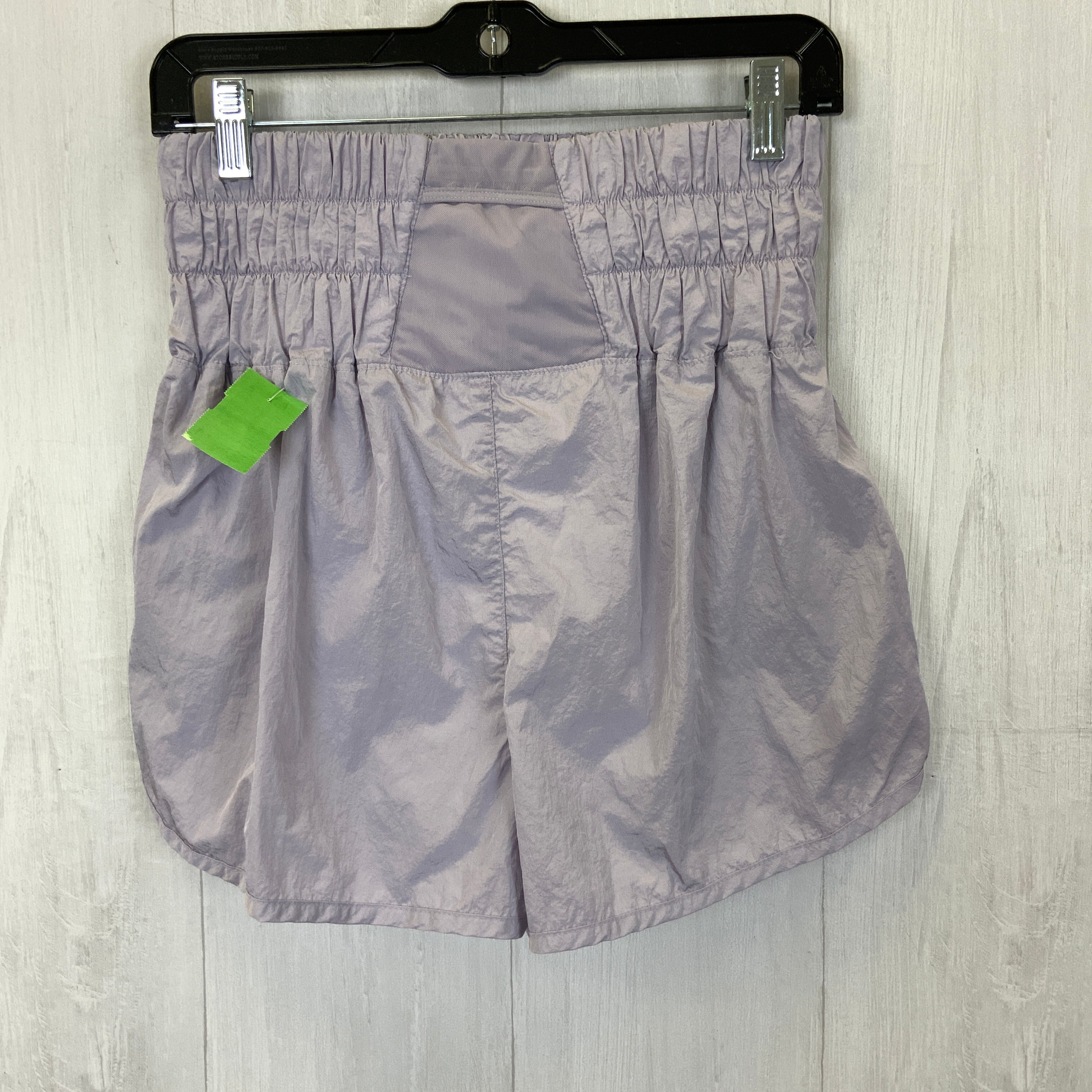 Free People Athletic Shorts - Size M.