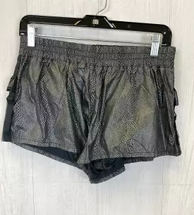 Free People athletic shorts size small