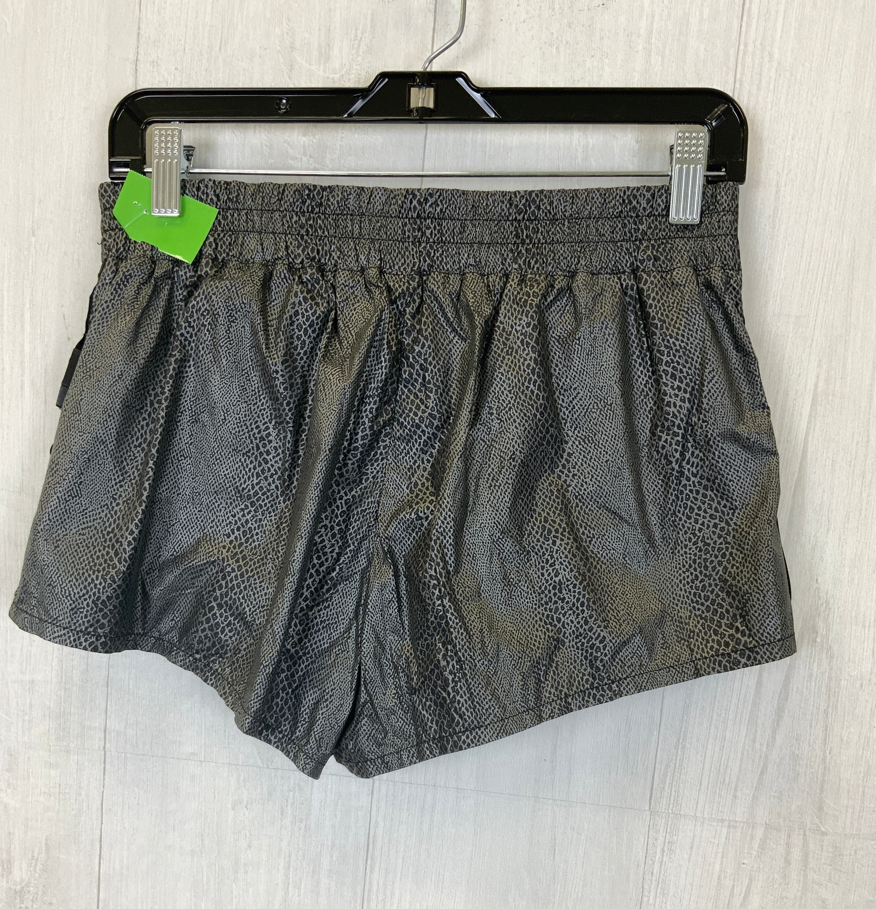 Free People athletic shorts size small