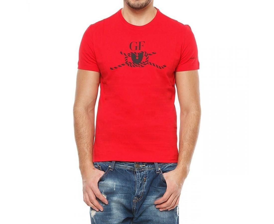 Gianfranco Ferré T-shirt - 10% off