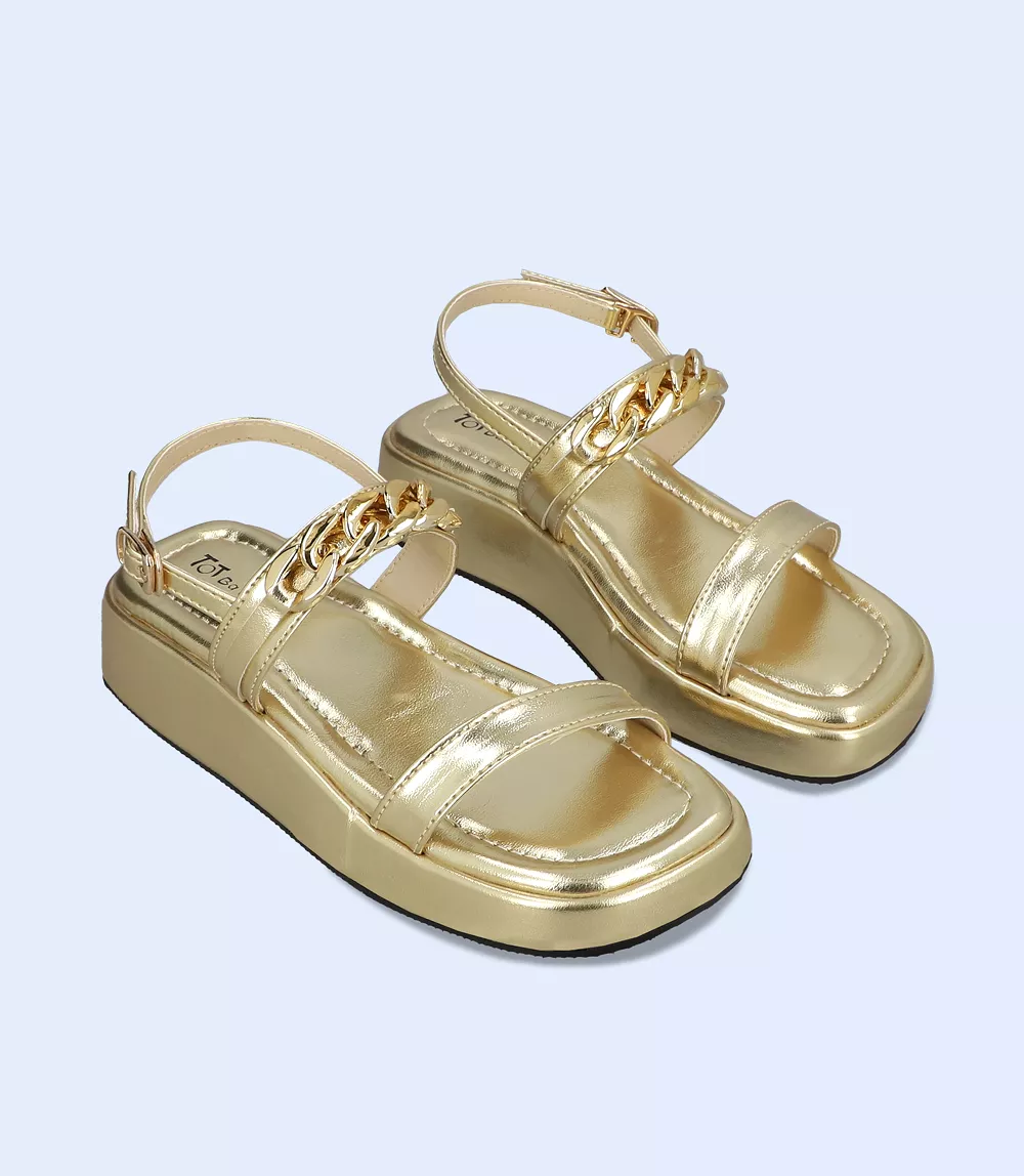 Golden Girls Sandals.