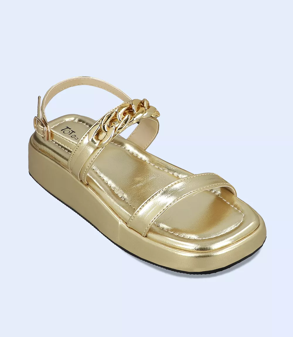 Golden Girls Sandals.