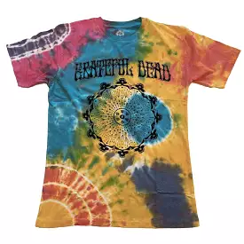 Grateful Dead Shirt - May 1977 Tie Dye