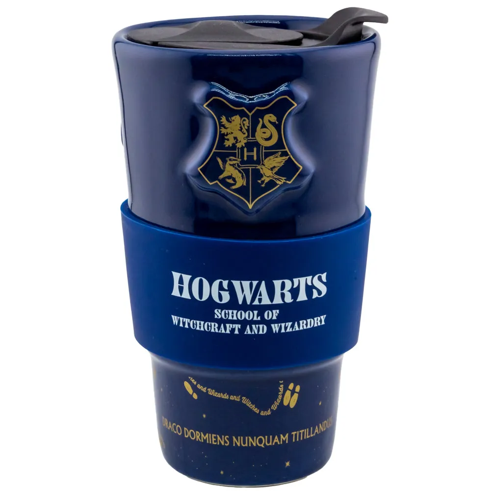 Harry Potter Travel Mug