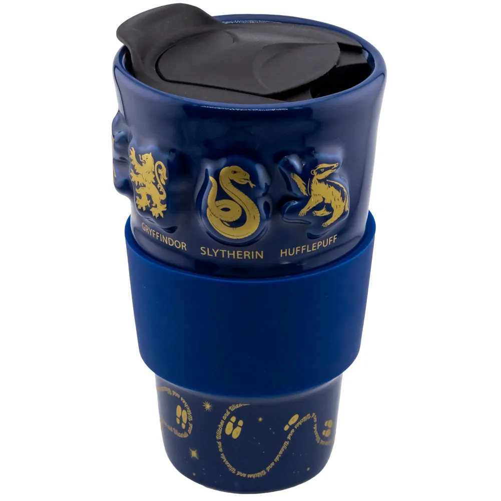 Harry Potter Travel Mug