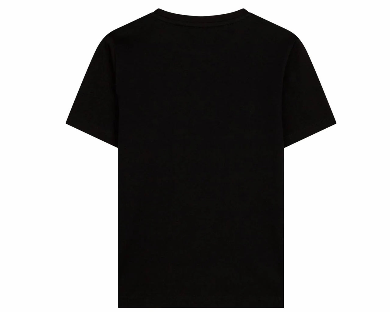 Hugo Boss Junior Black T-Shirt J25M06 09B