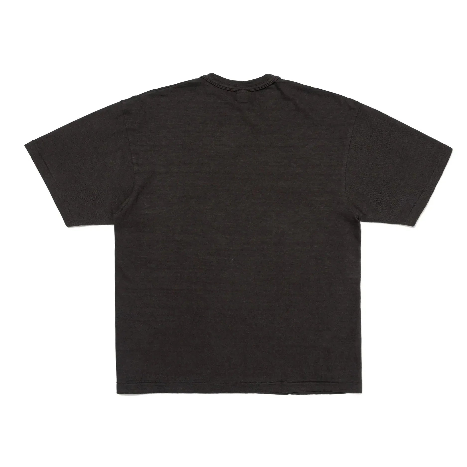 Human Made X KAWS Logo Tee Black - Shop Now