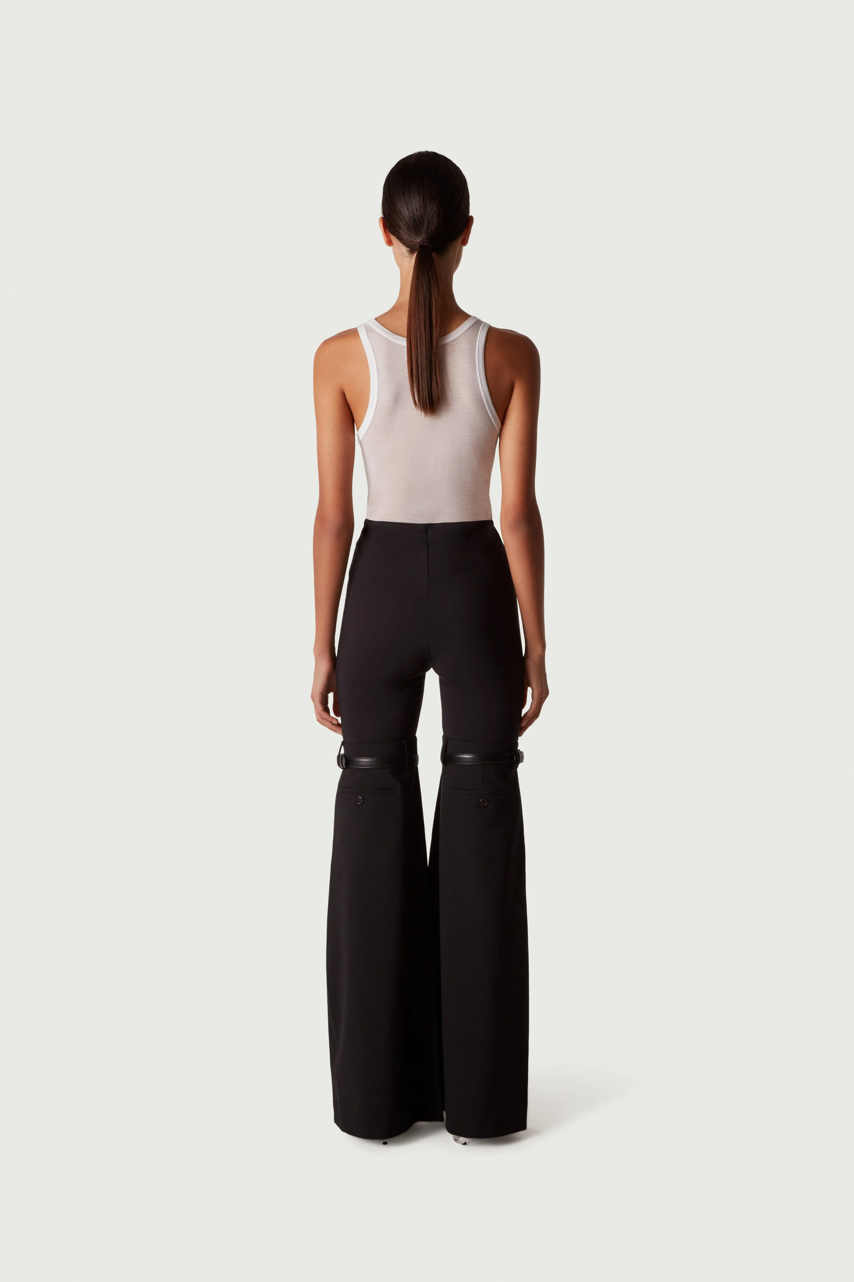 Versatile Flare Pants