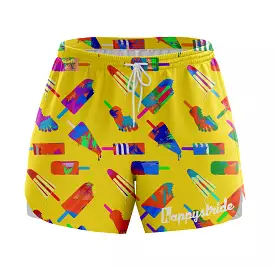 Ice ice baby classic shorts - Best deals, trendy designs, and affordable prices - Shop now!