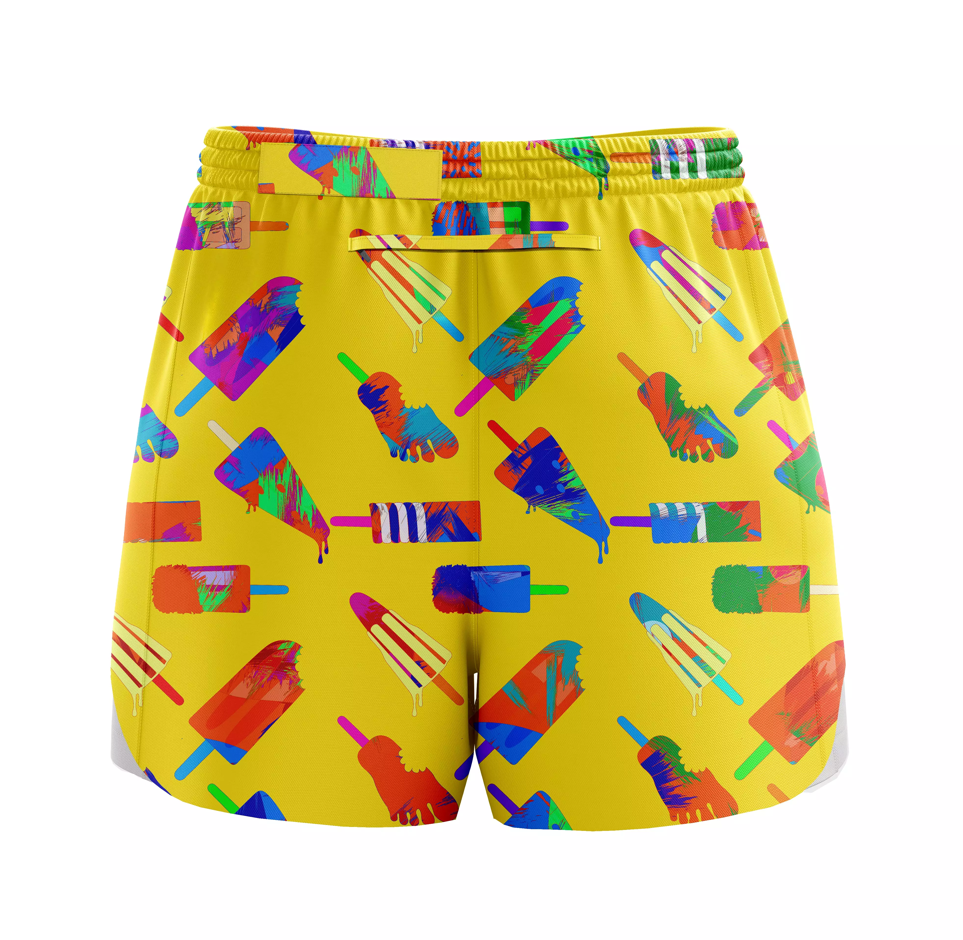 Ice ice baby classic shorts - Best deals, trendy designs, and affordable prices - Shop now!