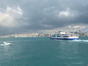 Istanbul travel