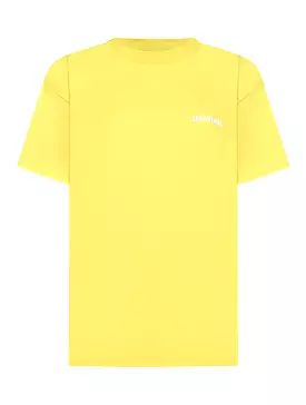 Jacquemus T-Shirt