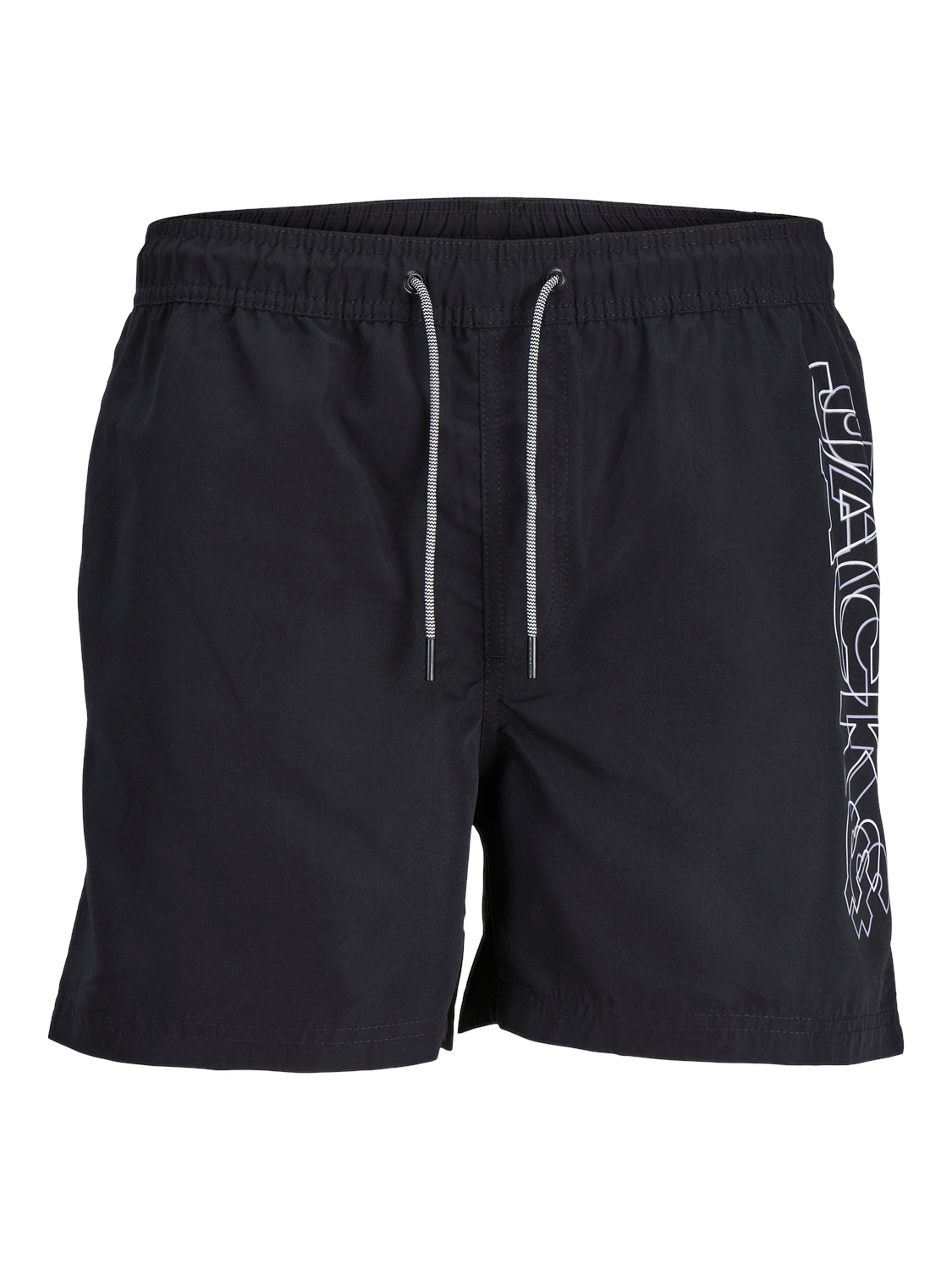 JPSTFIJI JJSWIM Swim Short - Double Logo - Jack & Jones Mens