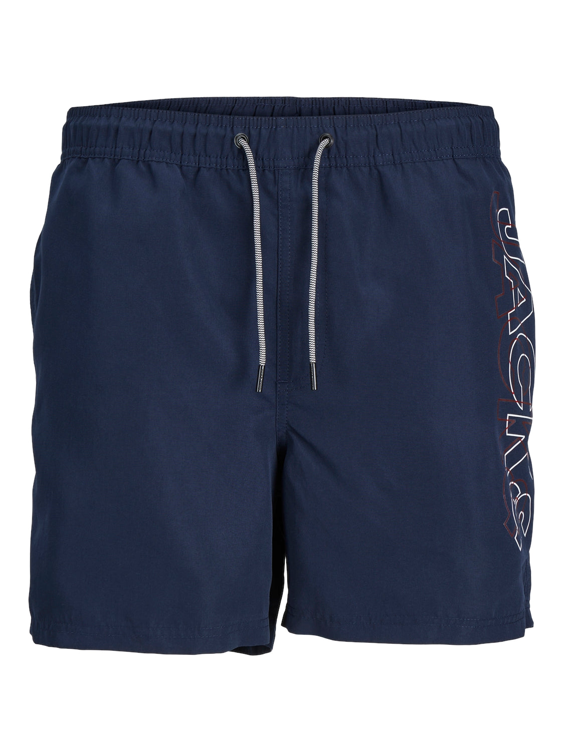 JPSTFIJI JJSWIM Swim Short - Double Logo - Jack & Jones Mens