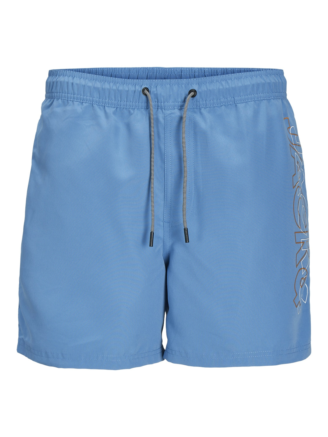 JPSTFIJI JJSWIM Swim Short - Double Logo - Jack & Jones Mens