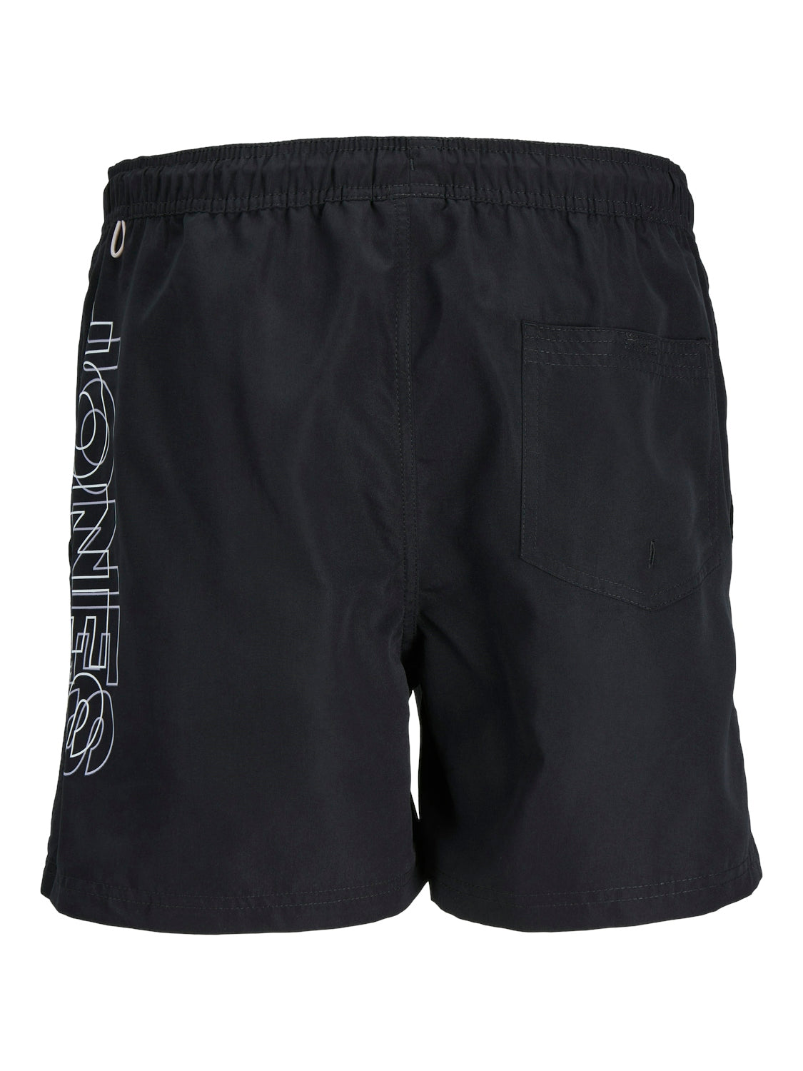 JPSTFIJI JJSWIM Swim Short - Double Logo - Jack & Jones Mens