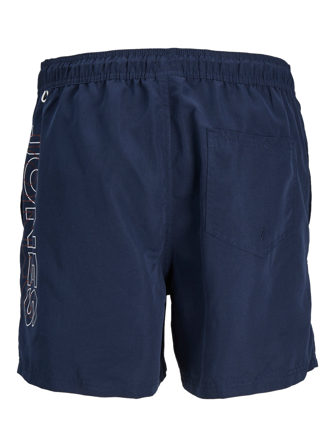 JPSTFIJI JJSWIM Swim Short - Double Logo - Jack & Jones Mens