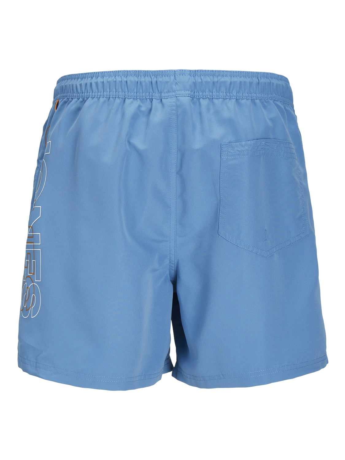 JPSTFIJI JJSWIM Swim Short - Double Logo - Jack & Jones Mens