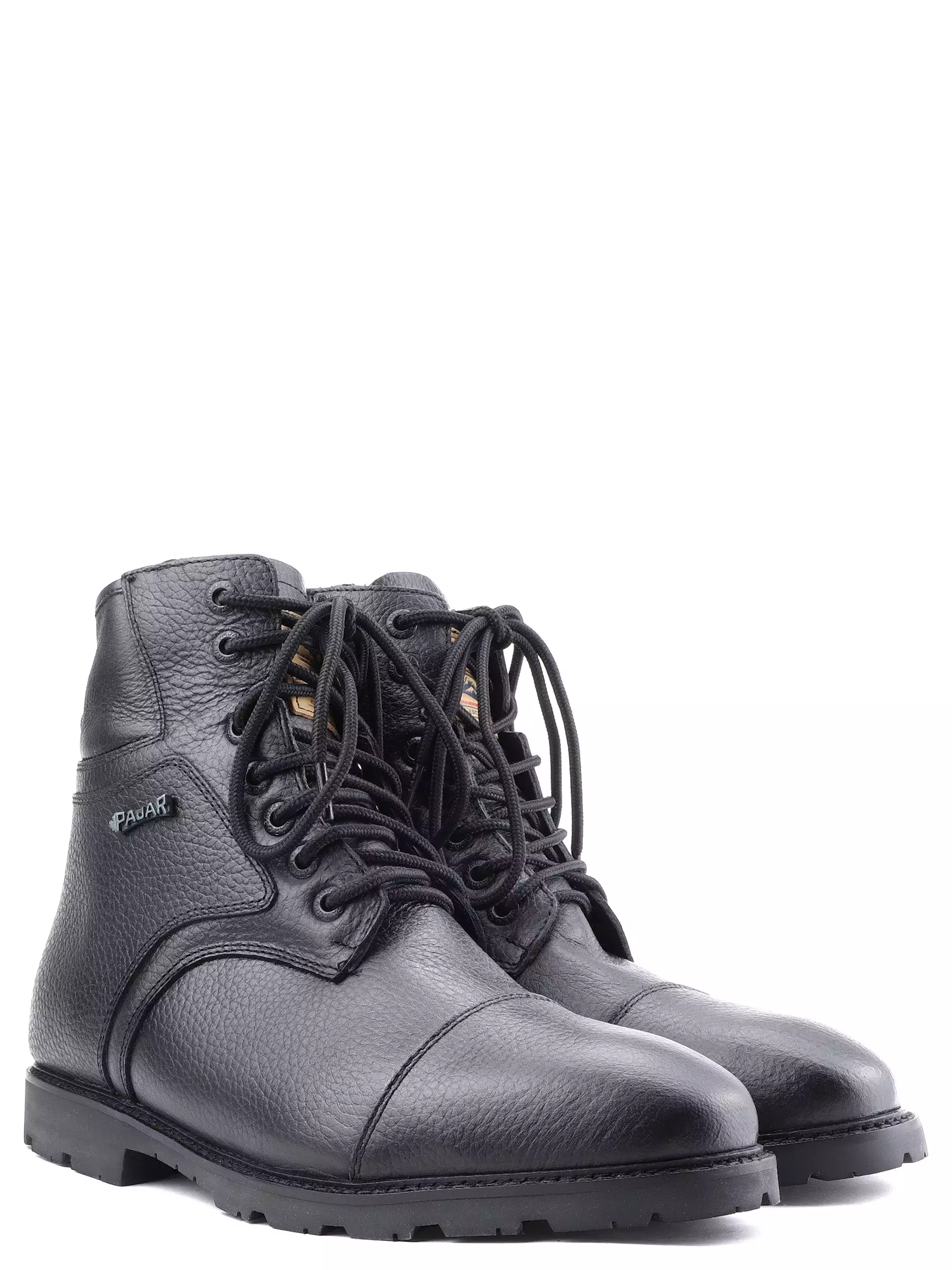 Kevin Arctic Grip Men's Heritage Boot