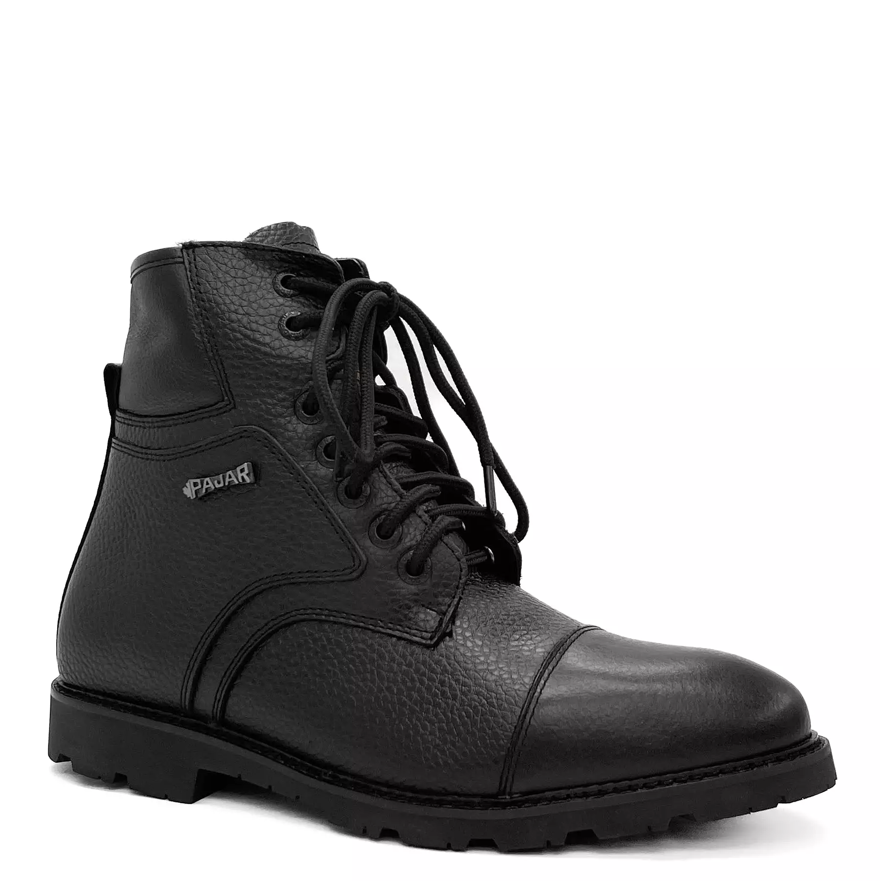 Kevin Arctic Grip Men's Heritage Boot