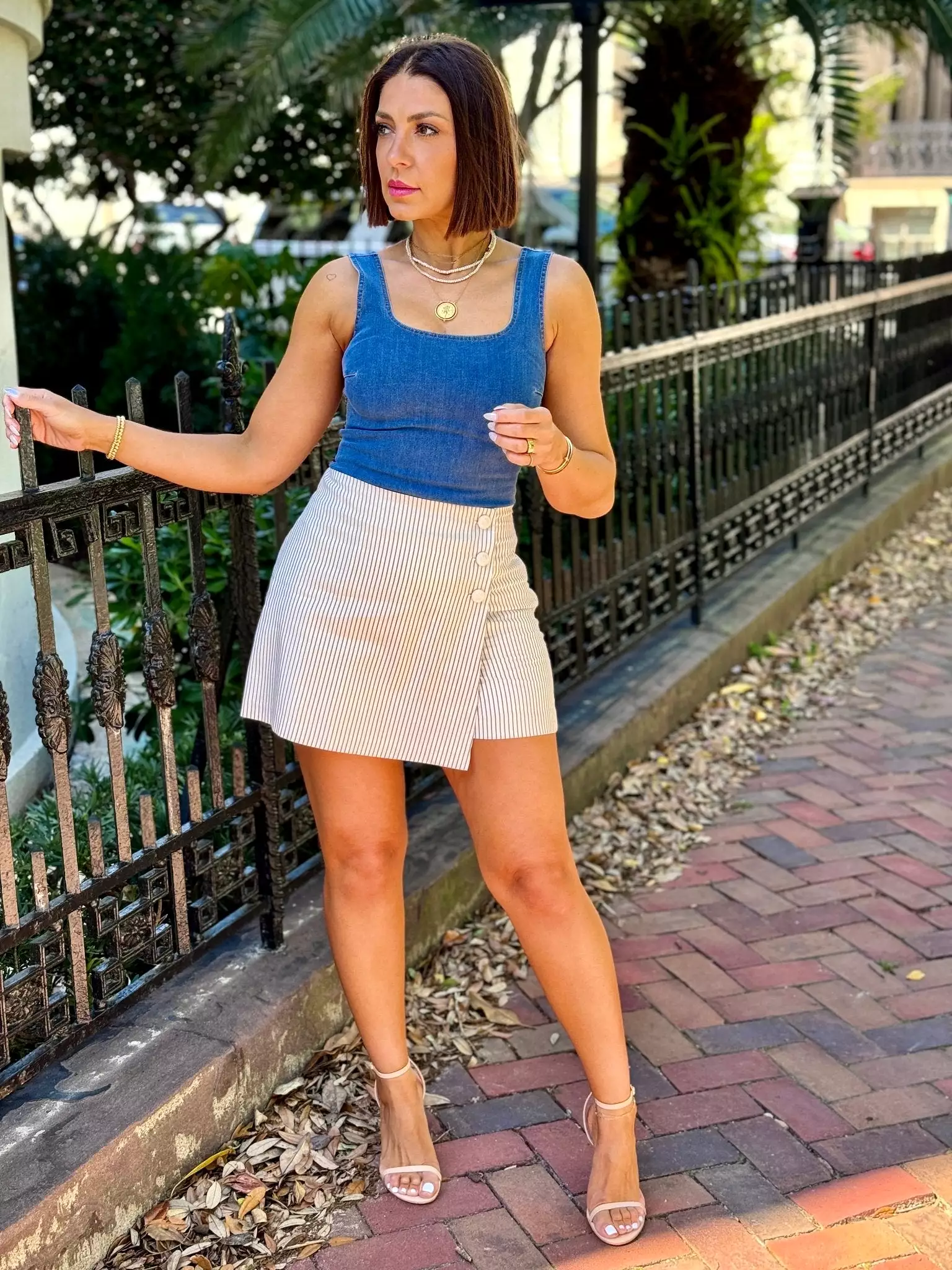 Kortlynn Skort - Shop Now