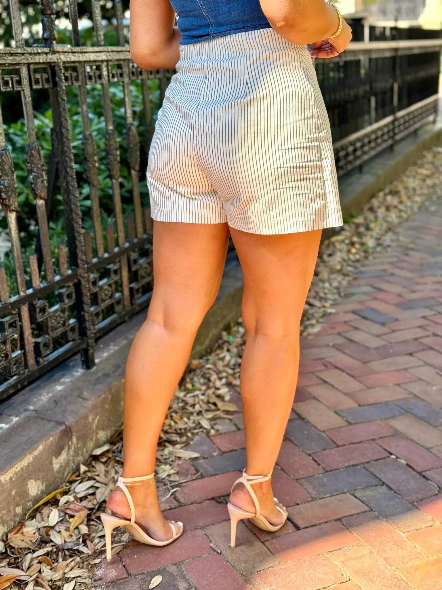 Kortlynn Skort - Shop Now