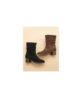 Brown Women's Boots