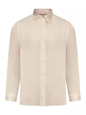 Linen Shirt - Lightweight and Breathable Linen Shirts for Men and Women - Buy Now!