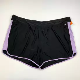 Livi Active brand Athletic Shorts in Size 4x