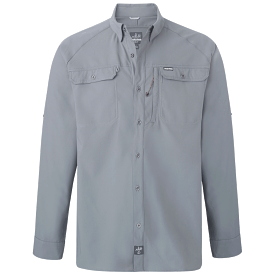 Long Sleeve Fishing Shirt for Performance - Spooler