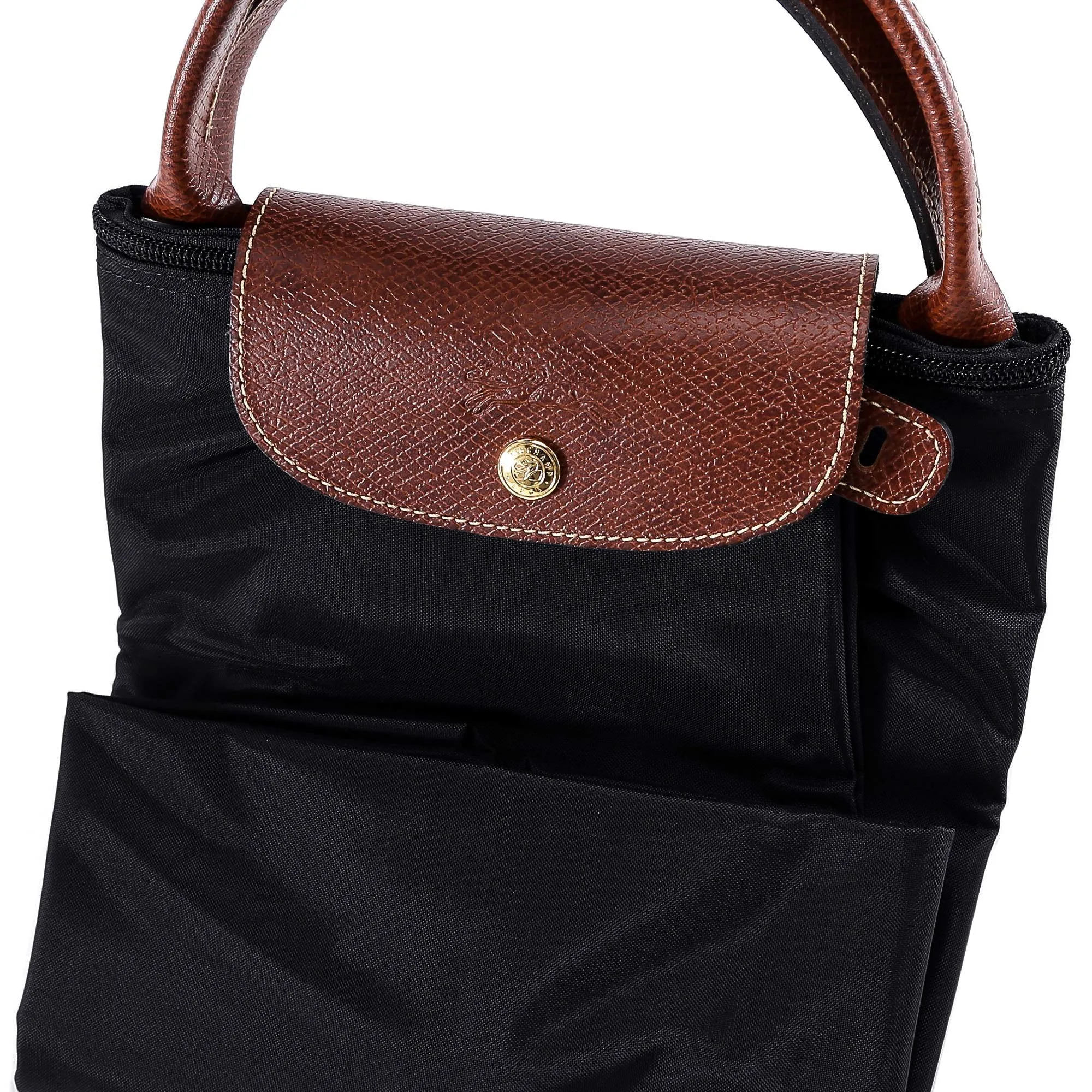 Longchamp Le Pliage Large Travel Bag: Best Price, Fast Shipping.