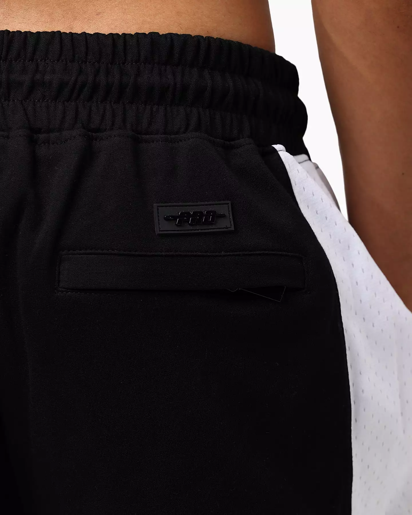 Los Angeles Chargers Fast Lane 2.0 Shorts Black