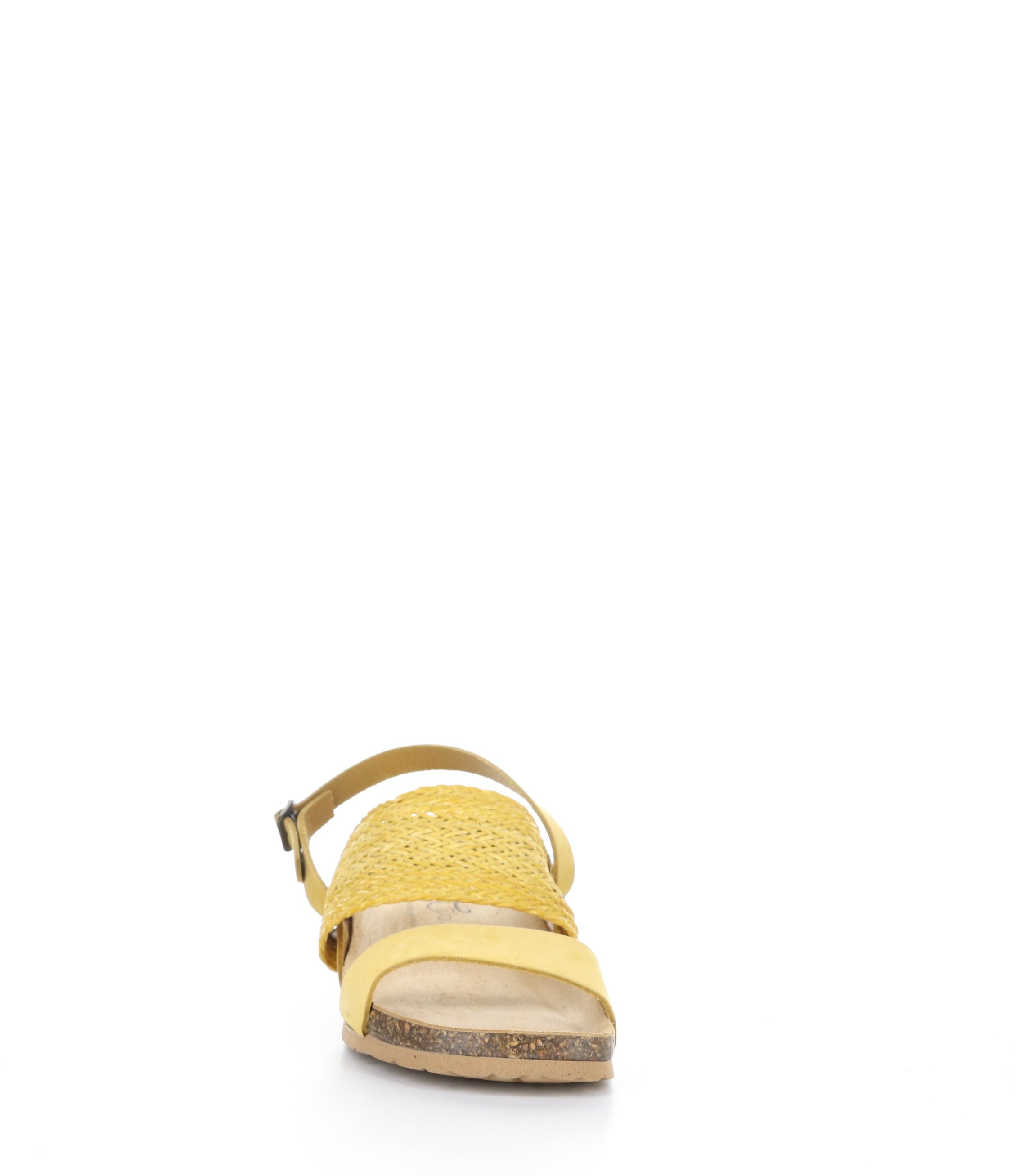 LOVO yellow sandals - Shop now!