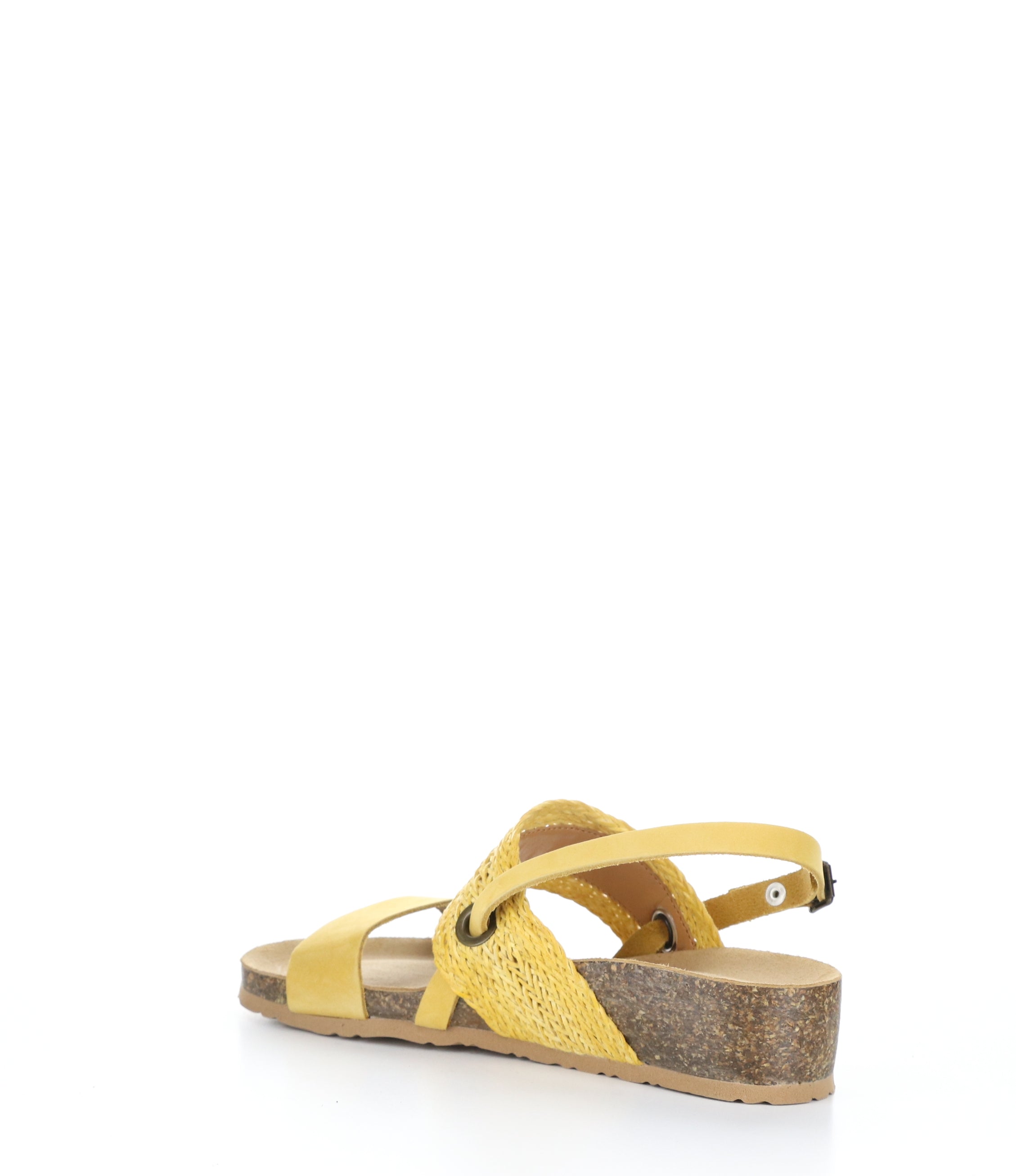 LOVO yellow sandals - Shop now!