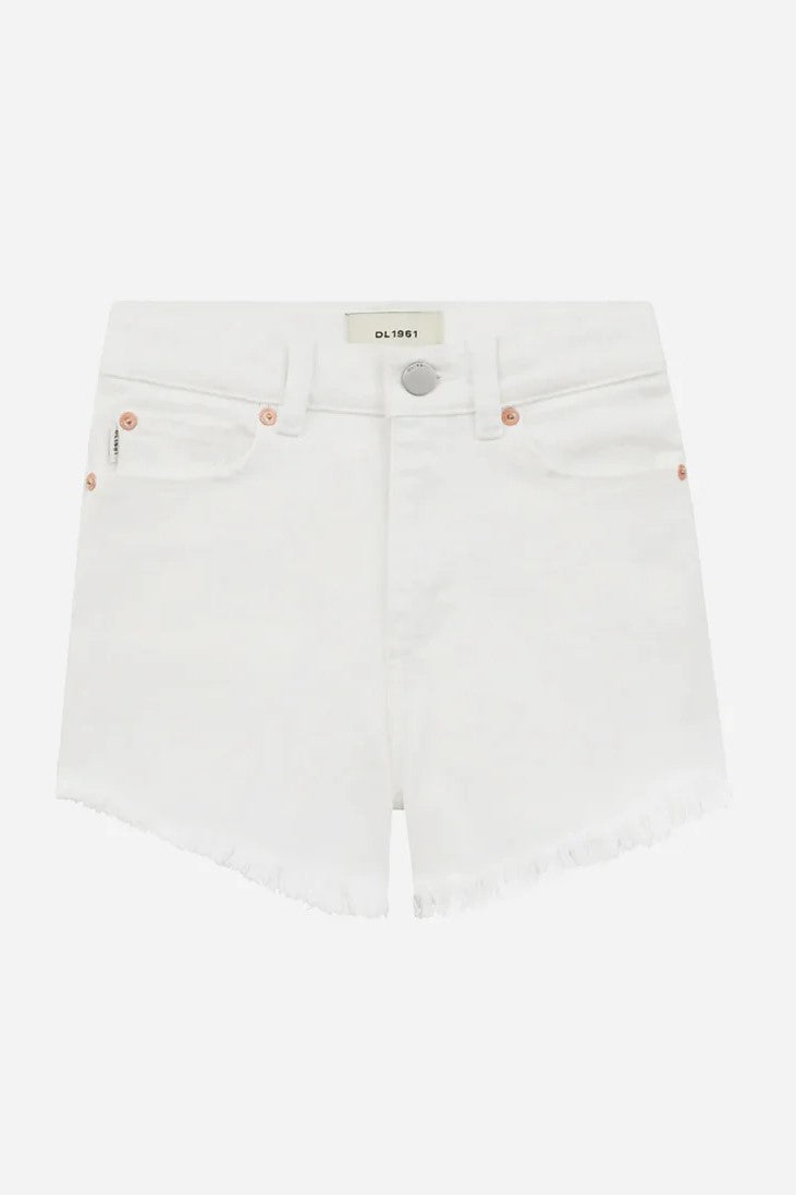 Lucy Denim Shorts - Shop Now!