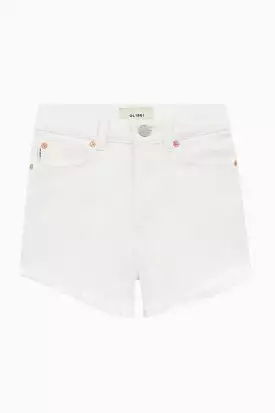 Lucy Denim Shorts - Shop Now!