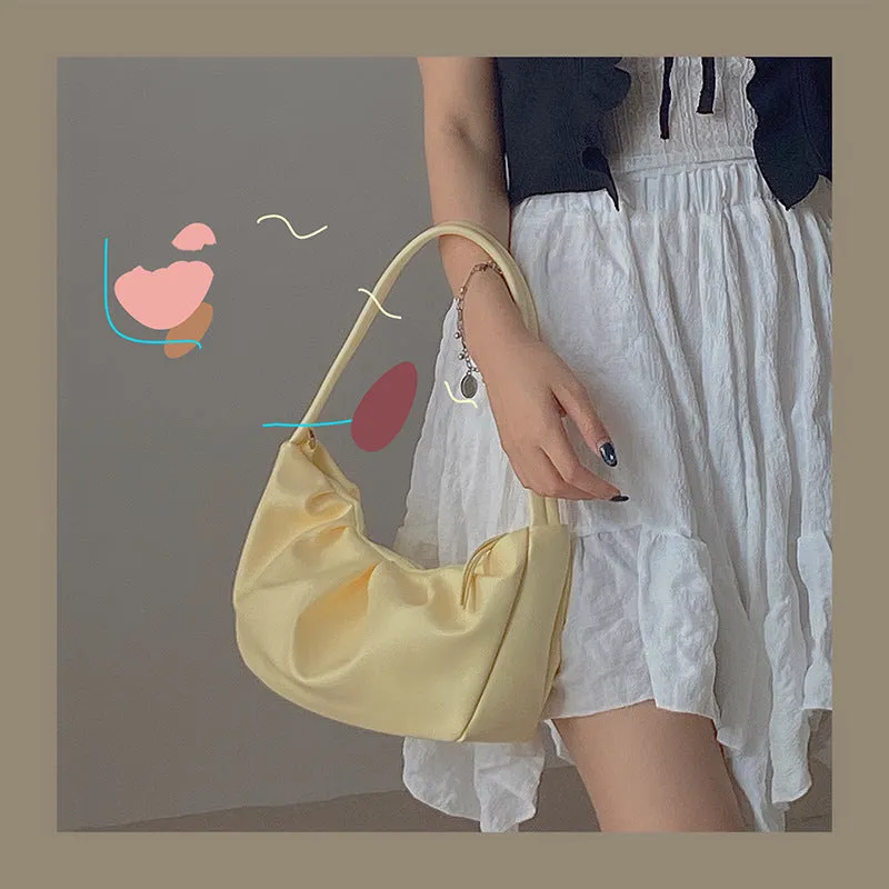 Luxurious Leslie Runch Handbag - Shop Now to Elevate Your Style!