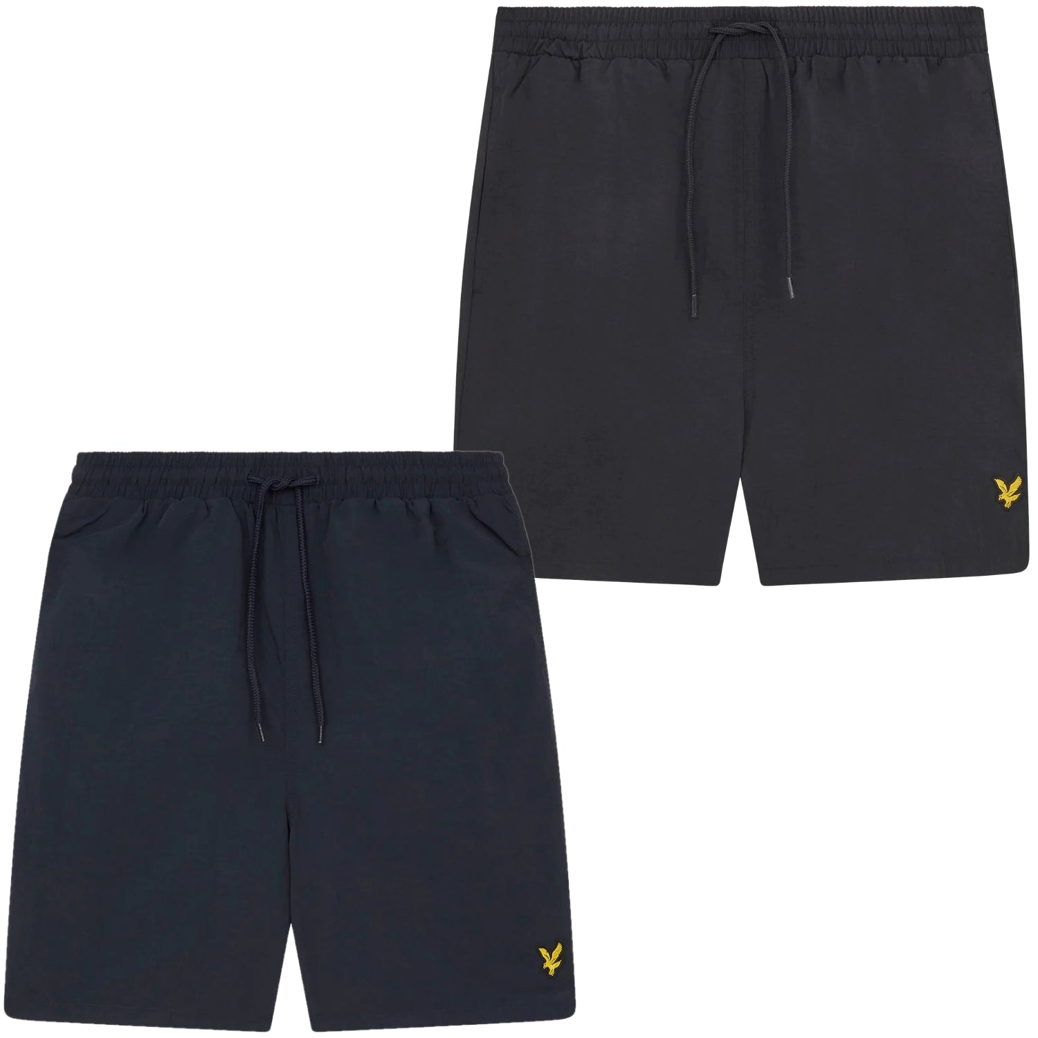 Lyle Scott Swim Shorts