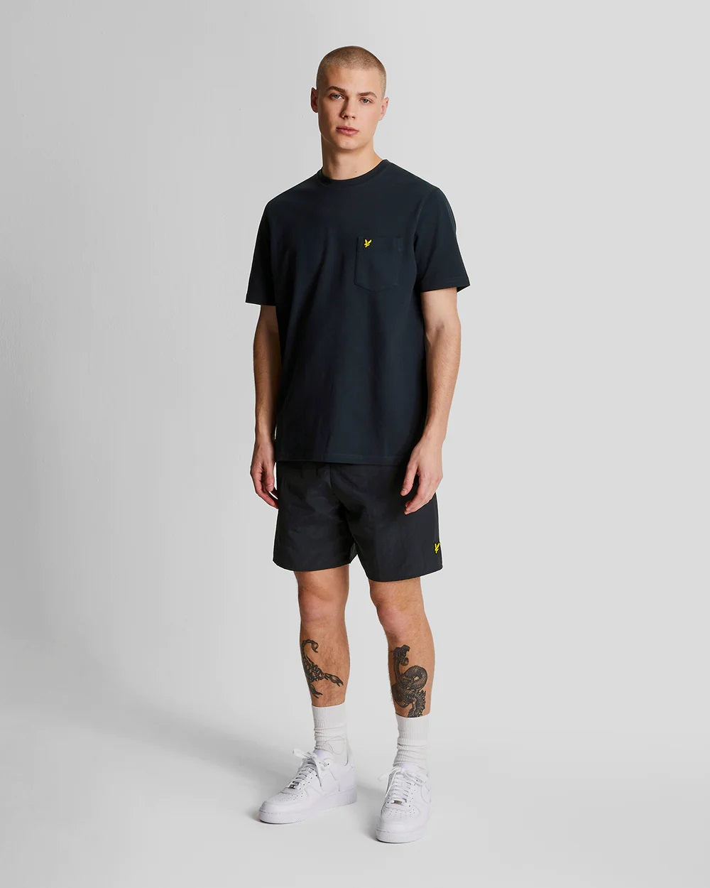 Lyle Scott Swim Shorts