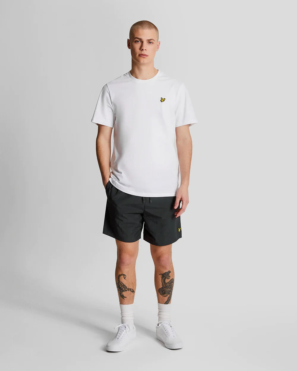 Lyle Scott Swim Shorts