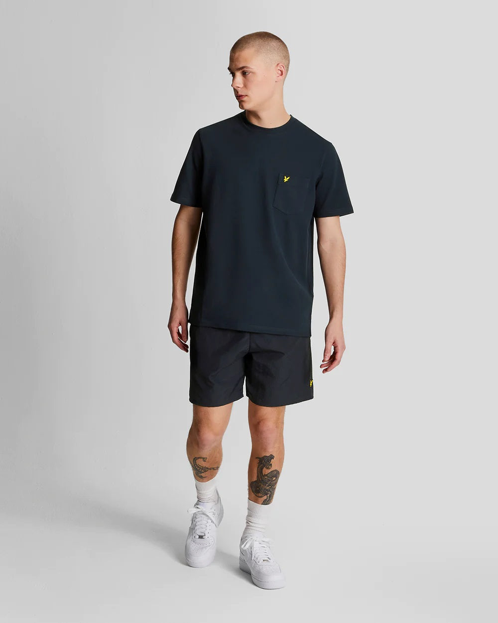 Lyle Scott Swim Shorts