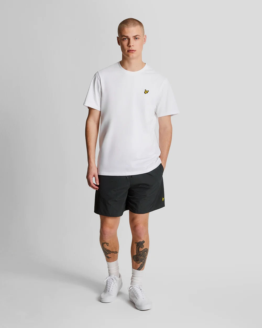 Lyle Scott Swim Shorts