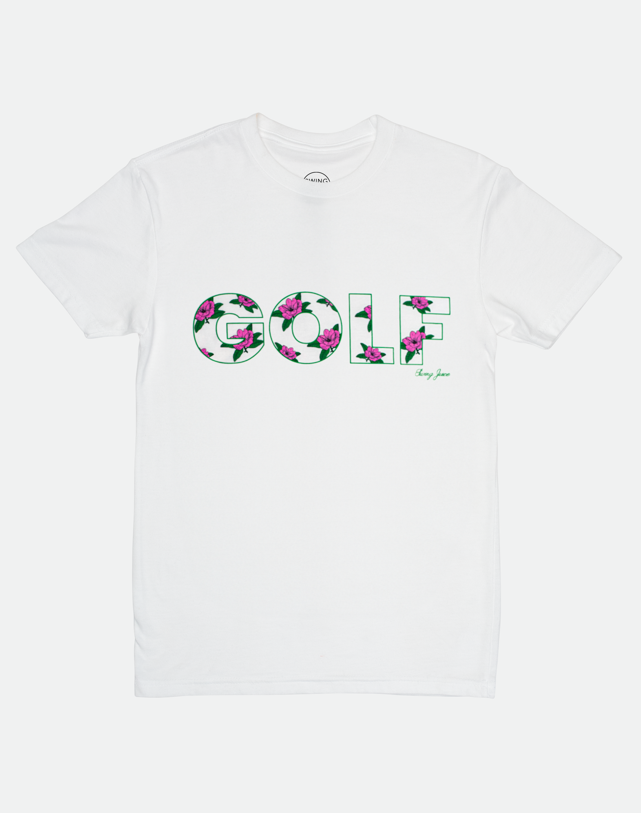 Magnolia Golf Unisex T-Shirt