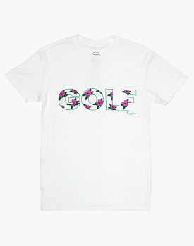 Magnolia Golf Unisex T-Shirt