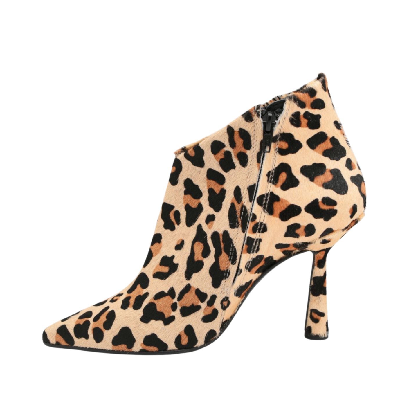 Marian leopard shoes.