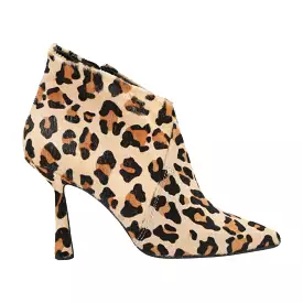 Marian leopard shoes.