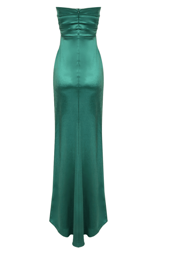 Maxi Dress - Amirah